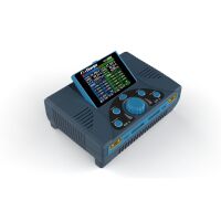 Junsi - iCharger 458 Duo 2200 Watt