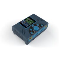 Junsi - iCharger 458 Duo 2200 Watt