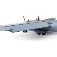 E-flite - EC-1500 Twin BNF-Basic mit AS3X und SAFE Select - 1500mm