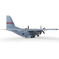 E-flite - EC-1500 Twin BNF-Basic mit AS3X und SAFE Select - 1500mm