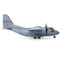 E-flite - EC-1500 Twin BNF-Basic mit AS3X und SAFE Select - 1500mm