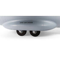 E-flite - EC-1500 Twin BNF-Basic mit AS3X und SAFE Select - 1500mm