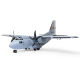 E-flite - EC-1500 Twin BNF-Basic mit AS3X und SAFE Select - 1500mm