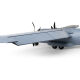 E-flite - EC-1500 Twin BNF-Basic mit AS3X und SAFE Select - 1500mm
