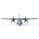 E-flite - EC-1500 Twin BNF-Basic mit AS3X und SAFE Select - 1500mm