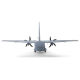 E-flite - EC-1500 Twin BNF-Basic mit AS3X und SAFE Select - 1500mm
