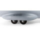 E-flite - EC-1500 Twin BNF-Basic mit AS3X und SAFE Select - 1500mm