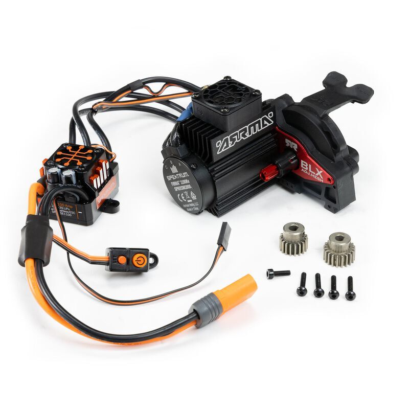 Horizon Hobby - 3S Brushless BOOST (ARA210005)