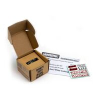Horizon Hobby - Metal Slipper and Metal Input Gears BOOST (ARA210006)