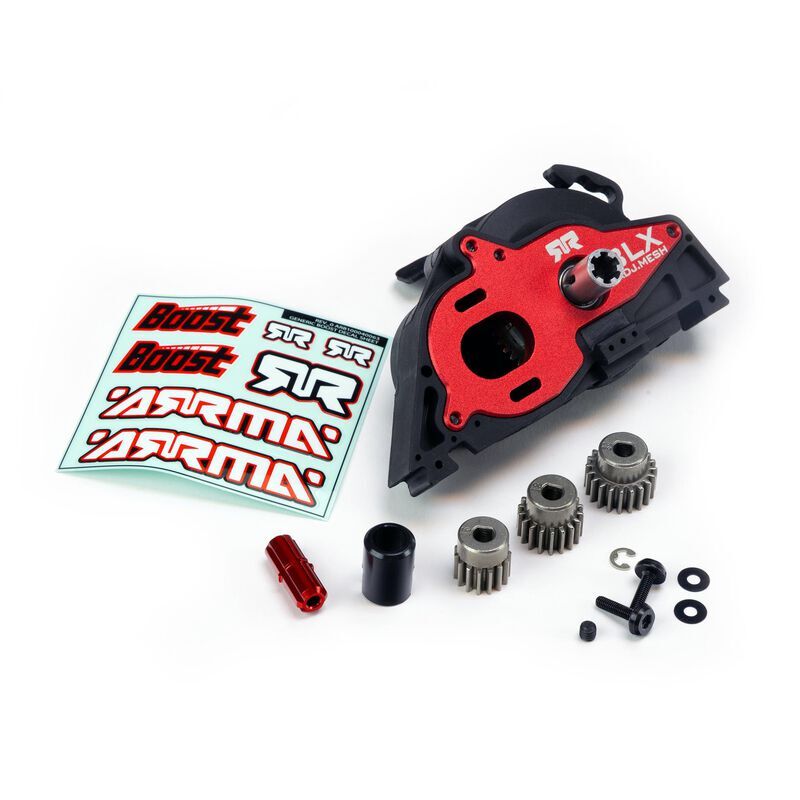 Horizon Hobby - Metal Slipper Power Module BOOST (ARA210013)