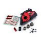 Horizon Hobby - Metal Slipper Power Module BOOST (ARA210013)