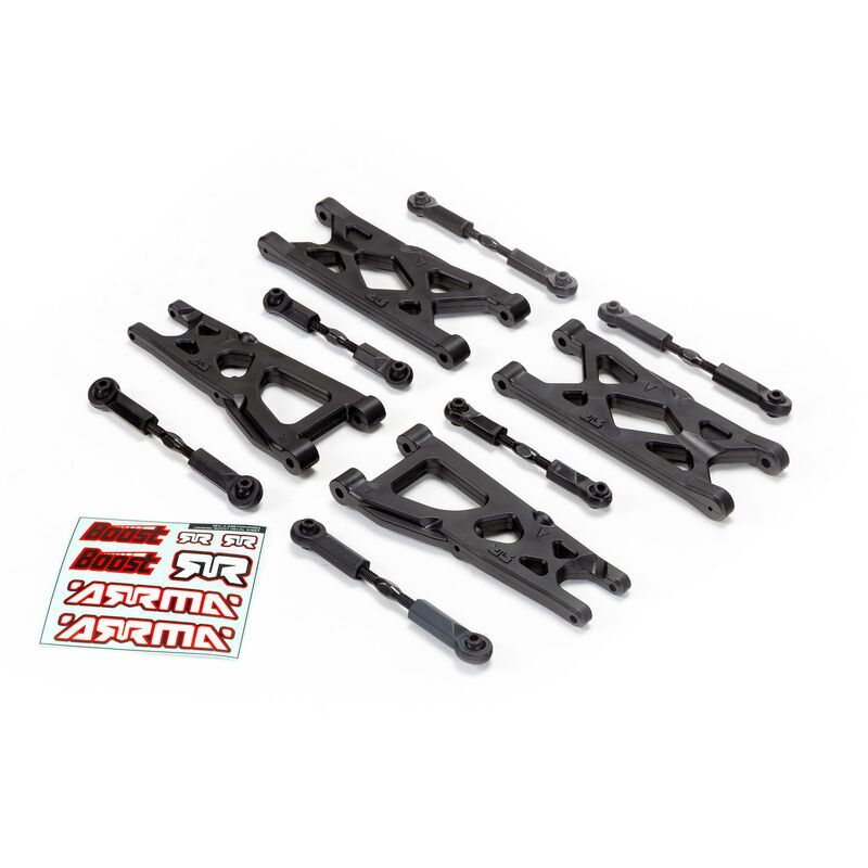 Horizon Hobby - Wide Arm BOOST (ARA230008)