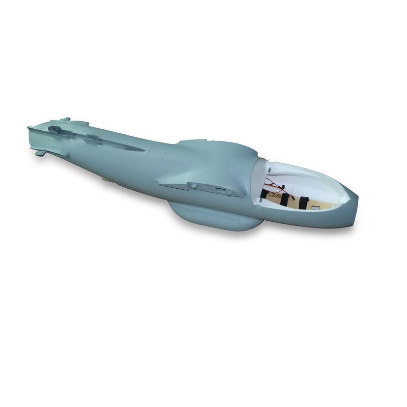 Horizon Hobby - Fuselage: EC-1500 Twin 1.5m (EFL15751)
