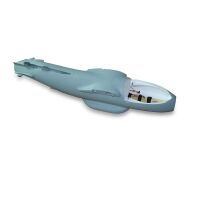 Horizon Hobby - Fuselage: EC-1500 Twin 1.5m (EFL15751)