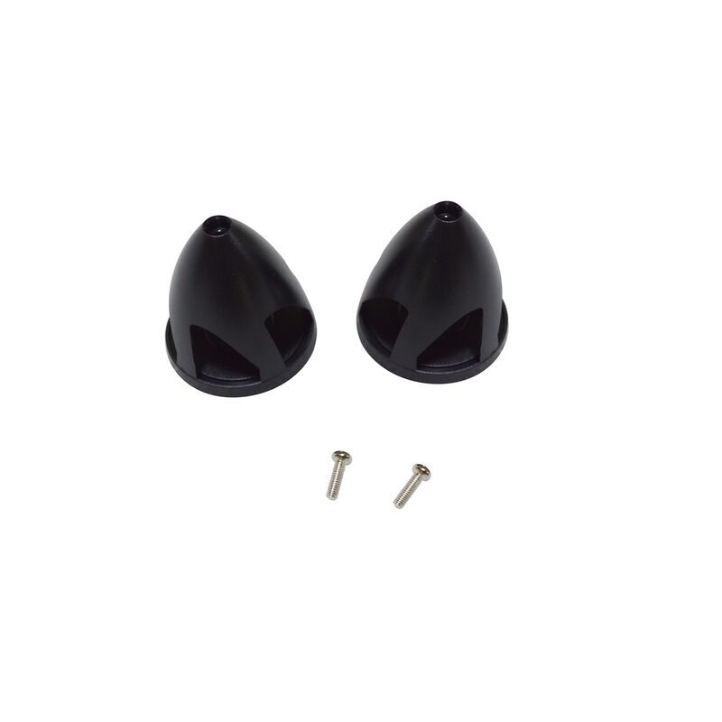 Horizon Hobby - Spinner Set (2): EC-1500 Twin 1.5m (EFL15756)