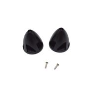 Horizon Hobby - Spinner Set (2): EC-1500 Twin 1.5m...
