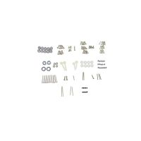 Horizon Hobby - Hardware Set: EC-1500 Twin 1.5m (EFL15763)