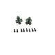 Horizon Hobby - Prop Adapter Set: EC-1500 Twin 1.5m (EFL15767)