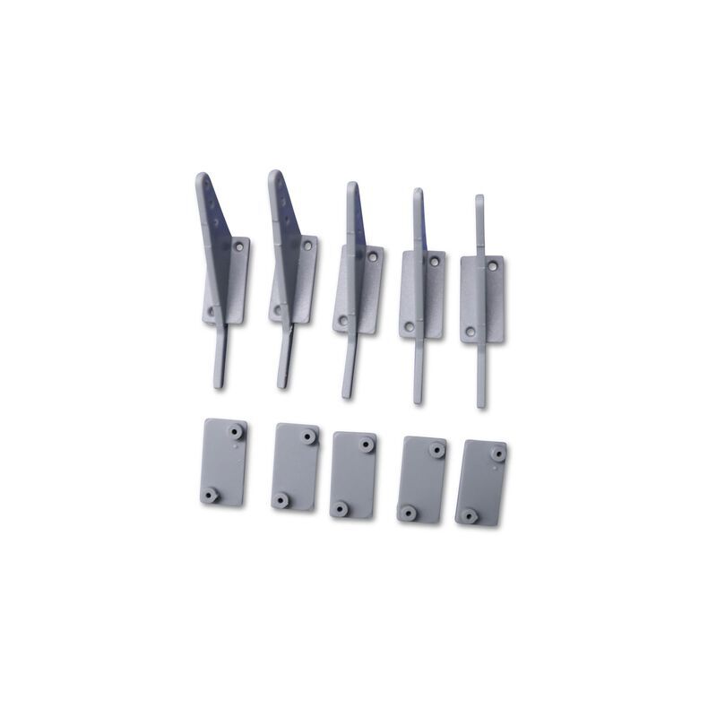 Horizon Hobby - Control Horn Set: EC-1500 Twin 1.5m (EFL15769)