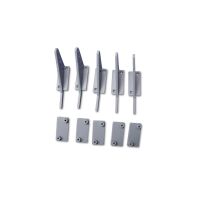 Horizon Hobby - Control Horn Set: EC-1500 Twin 1.5m...