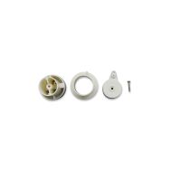 Horizon Hobby - Nose Gear Mount Assembly: EC-1500 Twin...