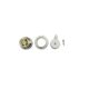 Horizon Hobby - Nose Gear Mount Assembly: EC-1500 Twin 1.5m (EFL15770)