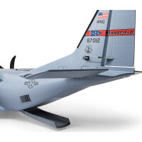E-flite - EC-1500 Twin PNP - 1500mm