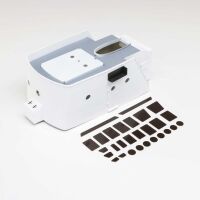 Horizon Hobby - Deck Cabins: Tug 3 (PRB281107)