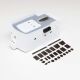 Horizon Hobby - Deck Cabins: Tug 3 (PRB281107)