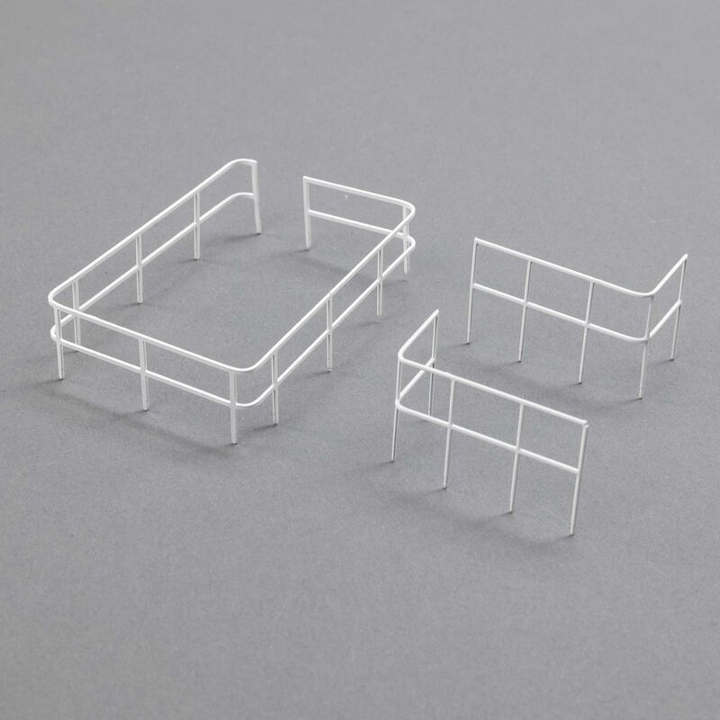 Horizon Hobby - Handrails: Tug 30 (PRB281109)