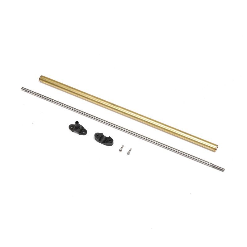 Horizon Hobby - Drive Shaft Set: Tug 30 (PRB282086)