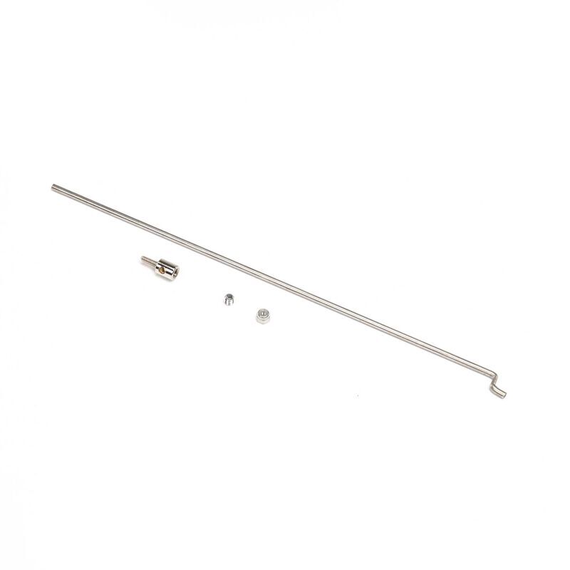 Horizon Hobby - Steering Pushrod Set: Tug 30 (PRB286083)