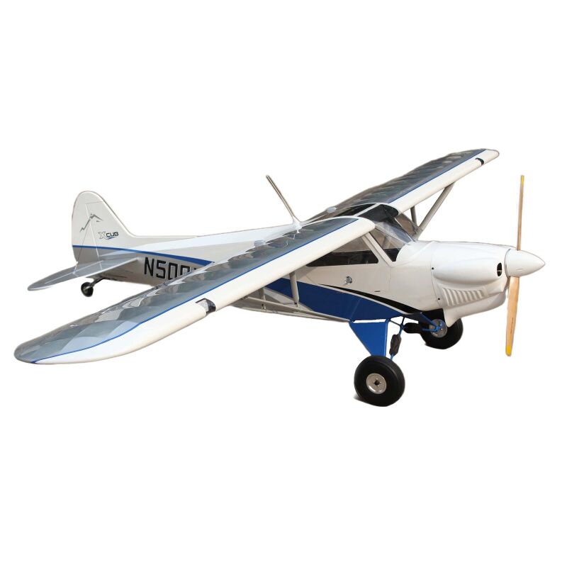 Cub Crafters XCub 60cc ARF - 2946mm
