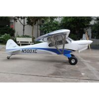 Cub Crafters XCub 60cc ARF - 2946mm