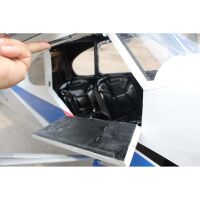 Cub Crafters XCub 60cc ARF - 2946mm