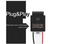 ISDT - BattAir Plugin 2S