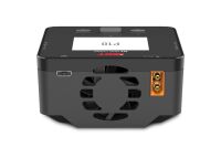 ISDT - Charger P10 Dual Smart Charger 1-6A 250W (x2) 10A (2x) 400W/16A parallel