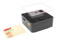 ISDT - Charger P10 Dual Smart Charger 1-6A 250W (x2) 10A (2x) 400W/16A parallel