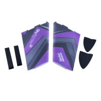 Hacker Motor - SkyFighter² - Combo purple edition