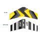Hacker Motor - SkyFighter² yellow edition - 650mm