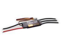 D-Power - AVICON 80A S-BEC Brushless Regler