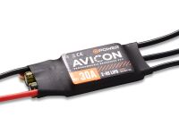 D-Power - AVICON 30A S-BEC Brushless Regler