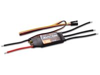 D-Power - AVICON 30A S-BEC Brushless Regler