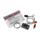 Flysky - INR4-GYB AFHDS3 Empfänger 4 Kanal mit Gyro (FS013)