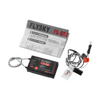 Flysky - SR8 ANT Empfänger (FS020)