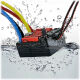 QuicRun 1060 Brushed Regler T-Stecker 60A für 1:10