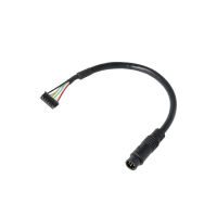 Hobbywing - Motor Sensor Kabel Konverter JST Port-ESC...