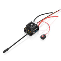 Hobbywing - Ezrun MAX10 G2 140A Combo mit 3665SD-4000kV...