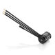 Hobbywing - Ezrun MAX10 G2 80A Combo mit 3652SD-5400kV 3,175 Welle (HW38020348)