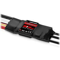 100A Skywalker V2 brushless Regler 7A BEC - 3S bis 6S